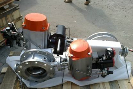 電動球閥（電動球閥工作原理）