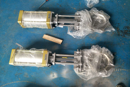 電動蝶閥(不銹鋼電動蝶閥供應(yīng)商)