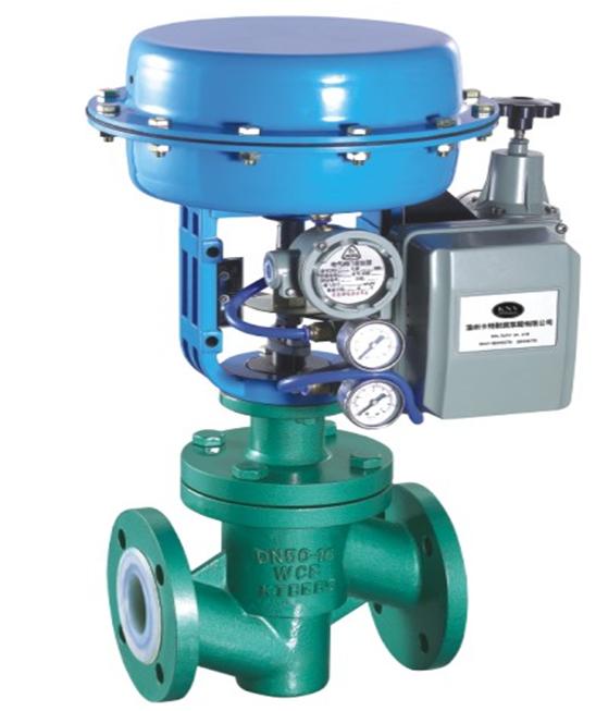 氣動調(diào)節(jié)閥常見故障現(xiàn)象有哪些？原因是什么？