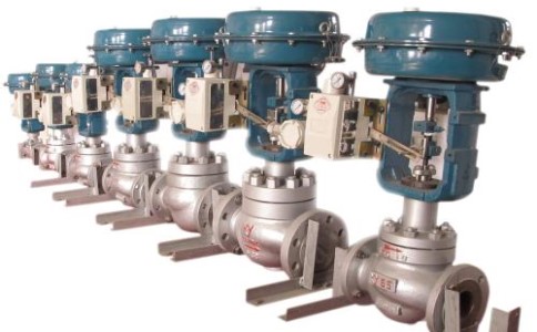 調(diào)節(jié)閥應(yīng)該怎么樣選型？