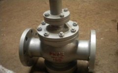 減壓閥有哪些常見的型號(hào)和分類？