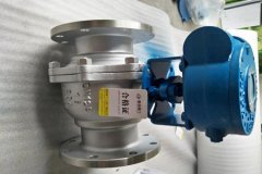 球閥的密封材料及選用？