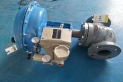 調(diào)節(jié)閥現(xiàn)場故障及維修？