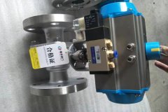 氣動閥門的拆卸和裝配方法及注意事項？