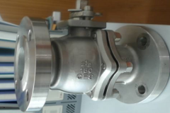 閥門中閥桿的材料選擇？