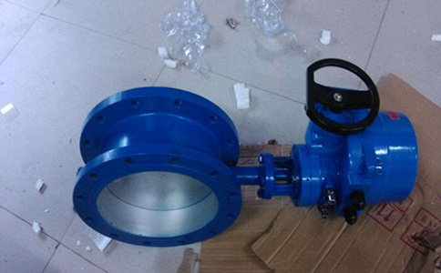 上海電動(dòng)蝶閥生產(chǎn)廠家有哪些？如何選擇品牌？