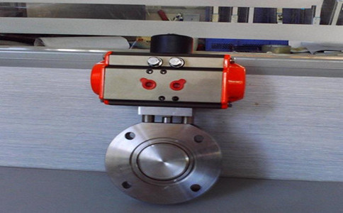 上海閥門廠家怎樣給氣動(dòng)蝶閥定價(jià)的？