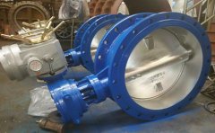 電動蝶閥和氣動蝶閥原理有何區(qū)別？優(yōu)缺點有哪